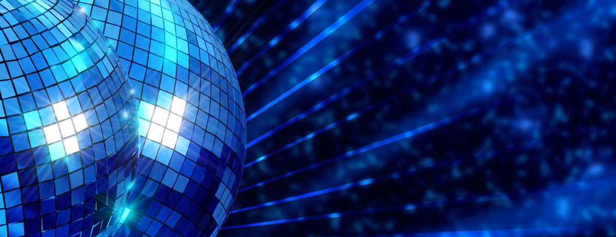DiscoFox Workshops