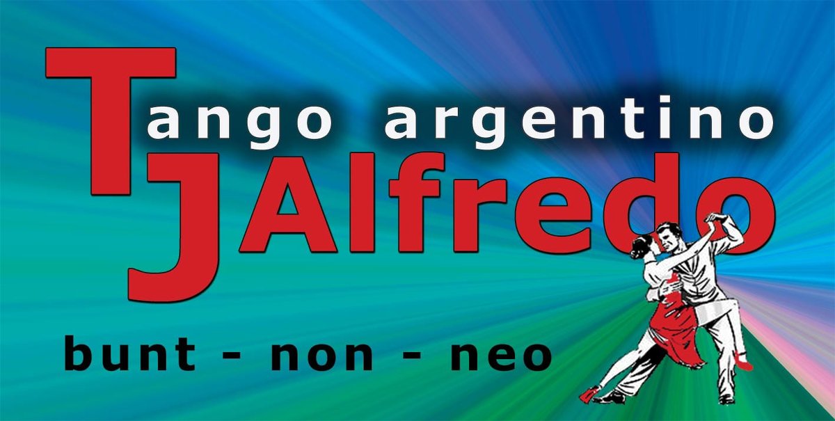 Tango Argentino Alfredo