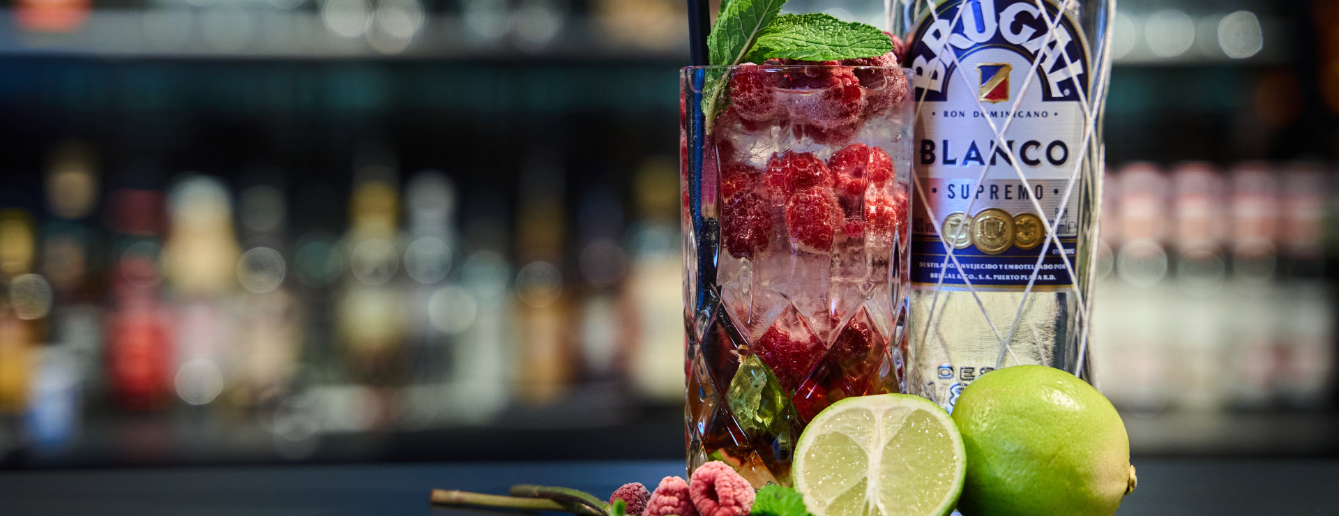 Getränkekarte DANCEIMPERIAL