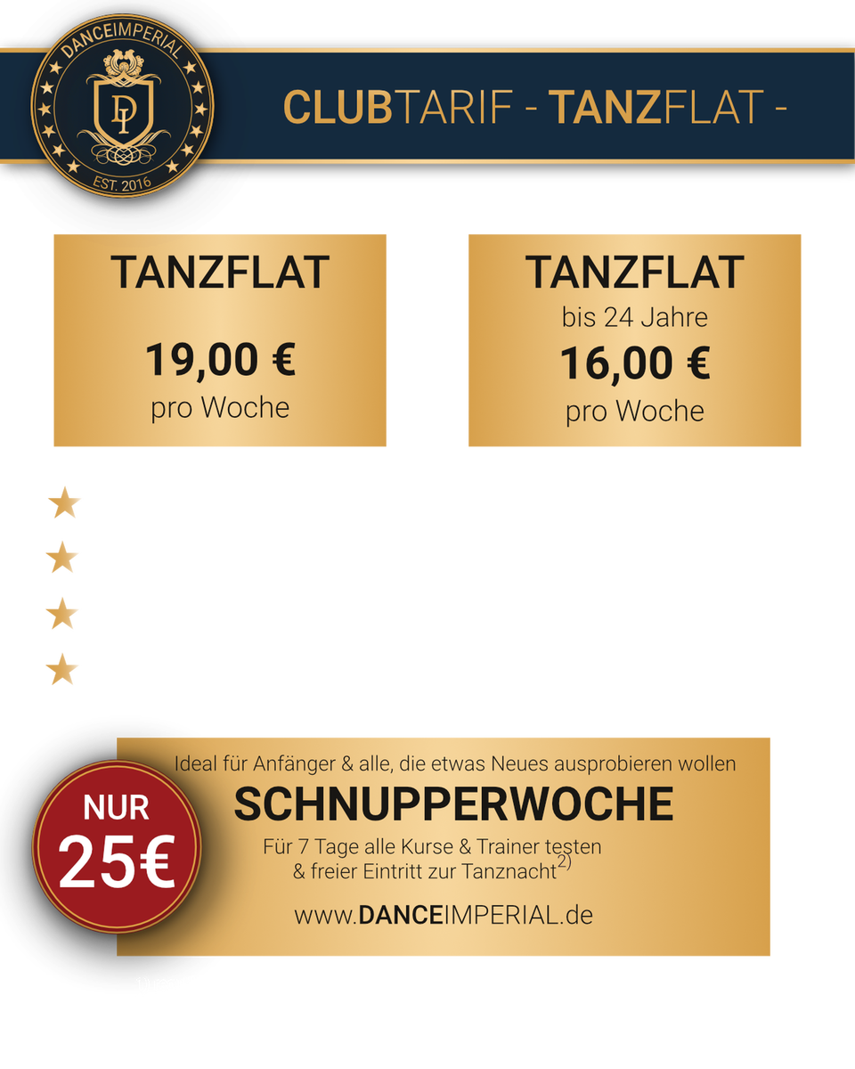 CLUBTARIF