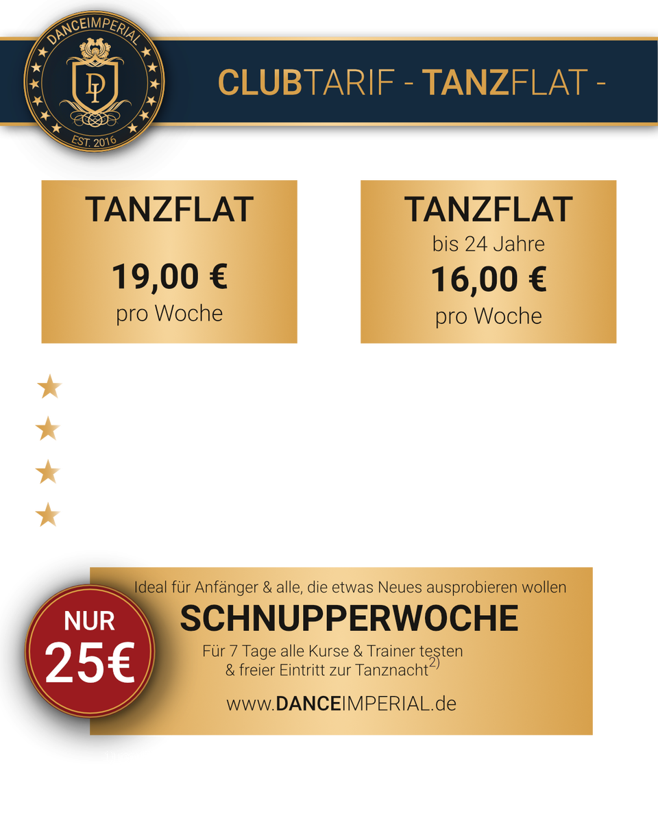 CLUBTARIF