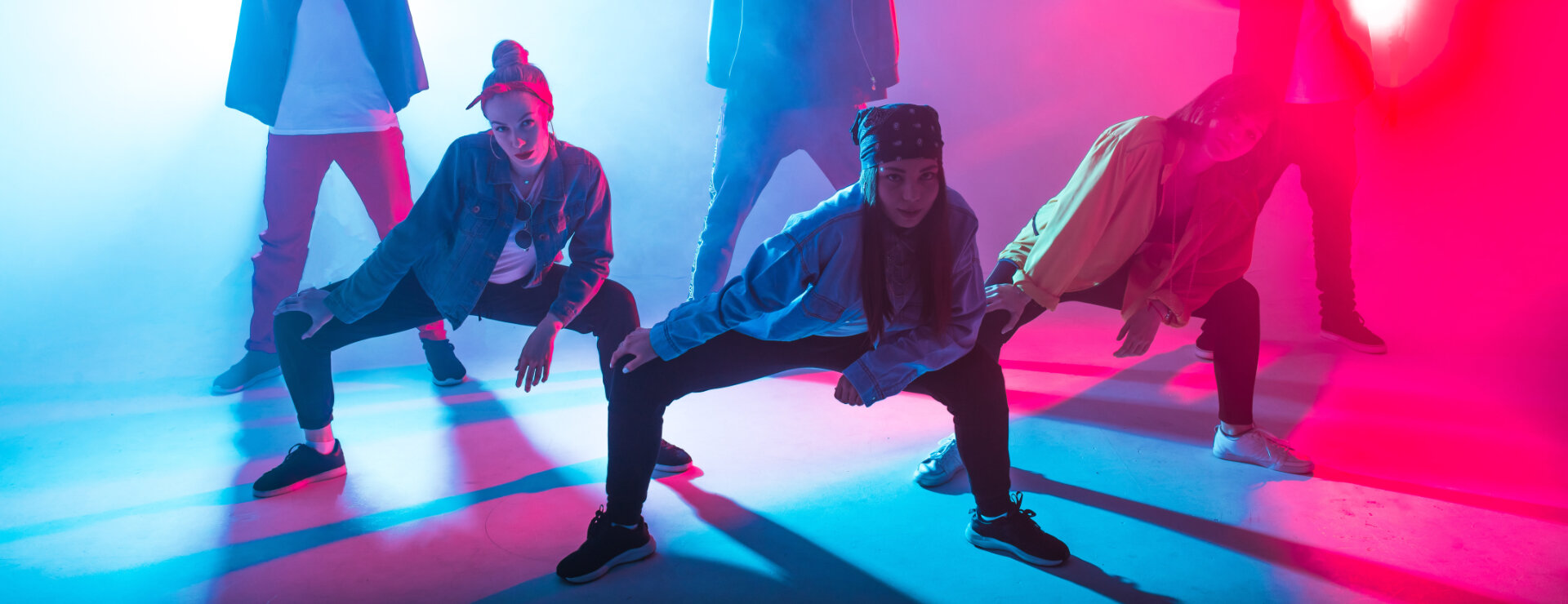 Titelbild Probetraining