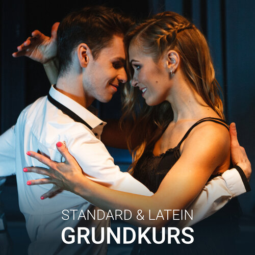Standard & Latein Stufe 1 (Grundkurs)