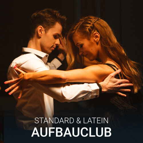 Standard & Latein - AufbauClub