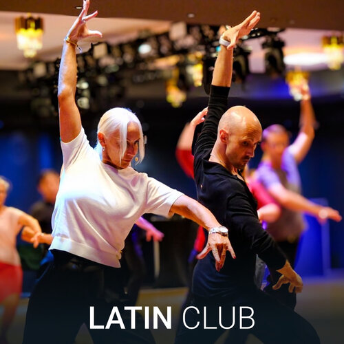 LATINCLUB