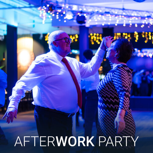 AfterWorkParty