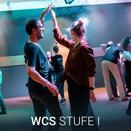 WCS Stufe 1