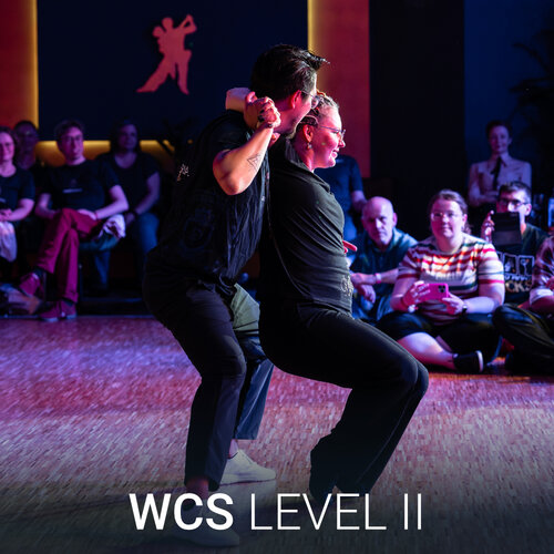 West Coast Swing Level 2