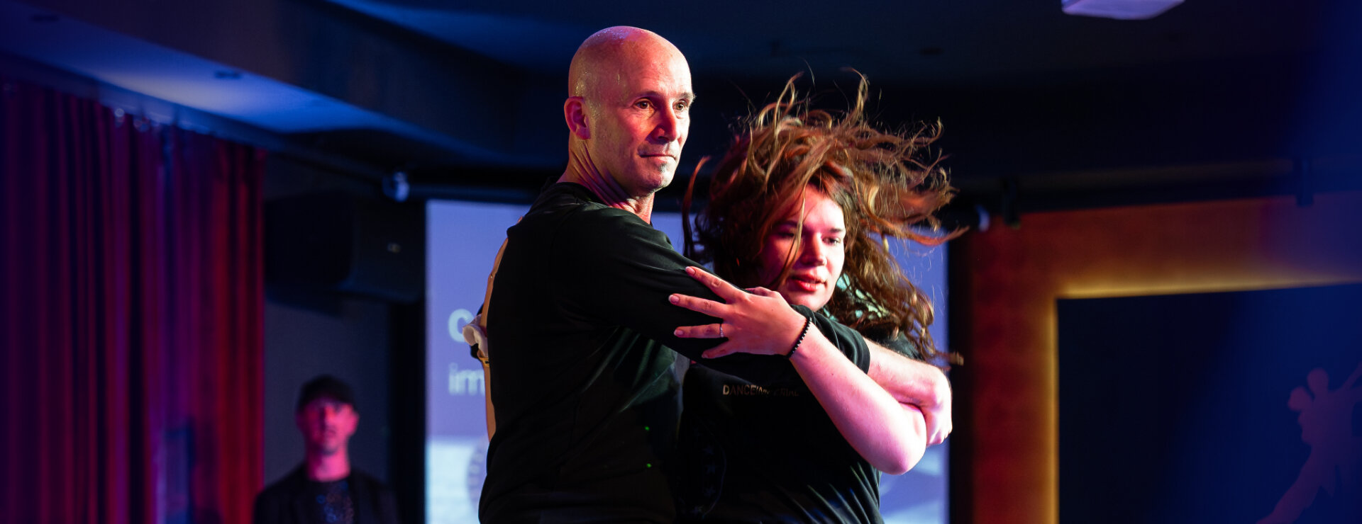 West Coast Swing Level 3