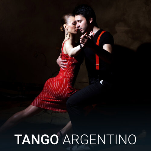 Tango Argentino