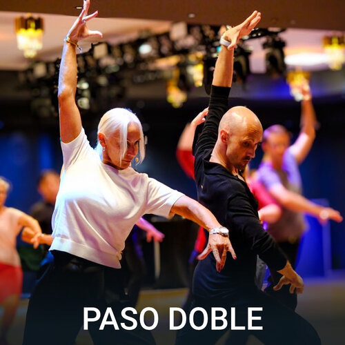 PasoDoble