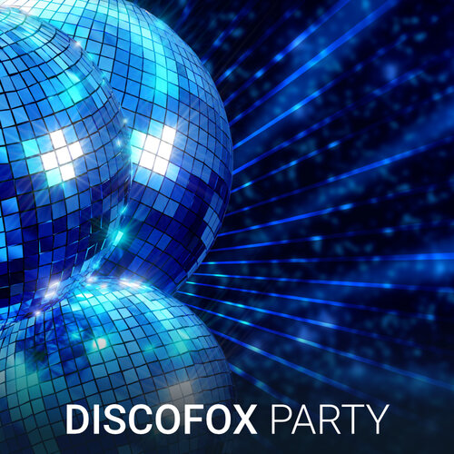 DiscoFox Party