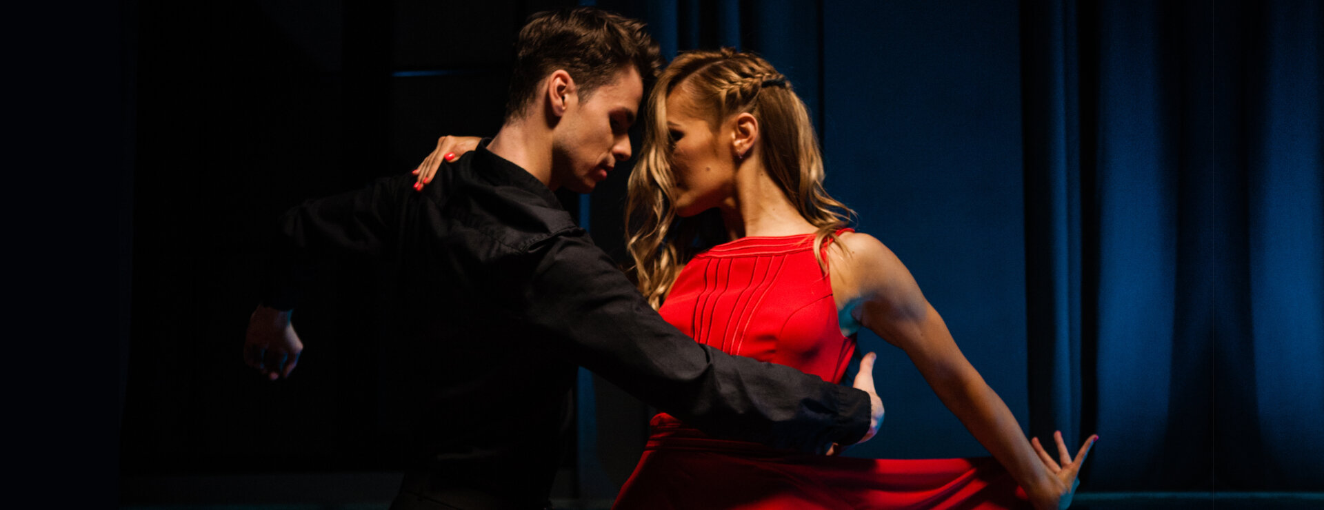 Standard & Latein TanzClub Level 2