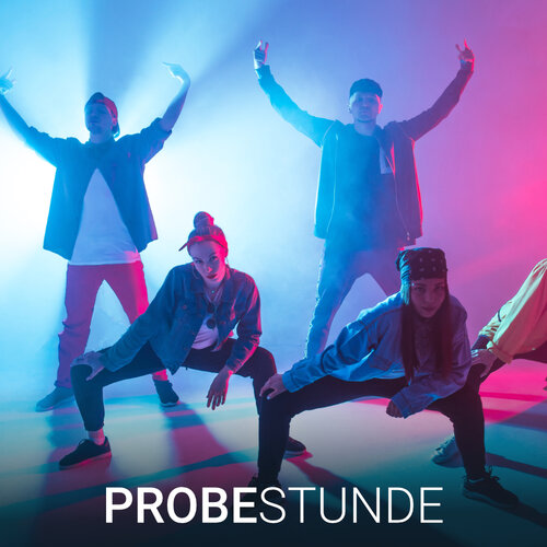 Website Link Probetraining