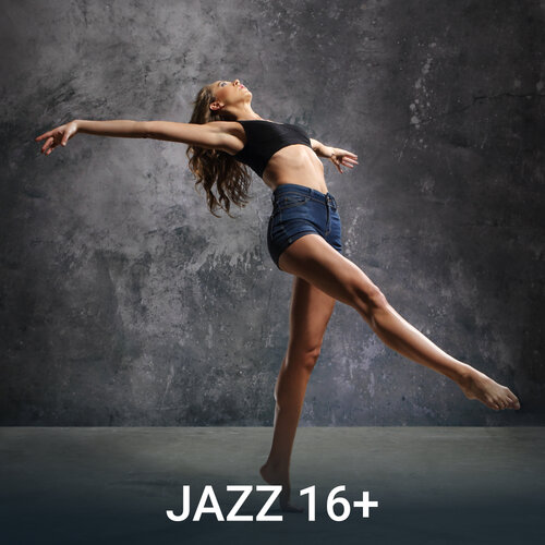 Jazz Dance
