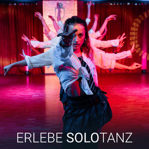 Solotanz 2026