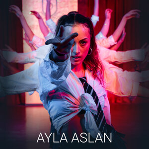 Ayla Aslan