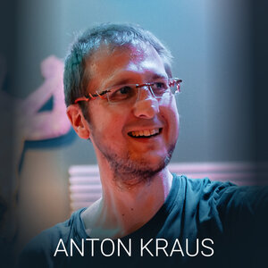 Anton Kraus