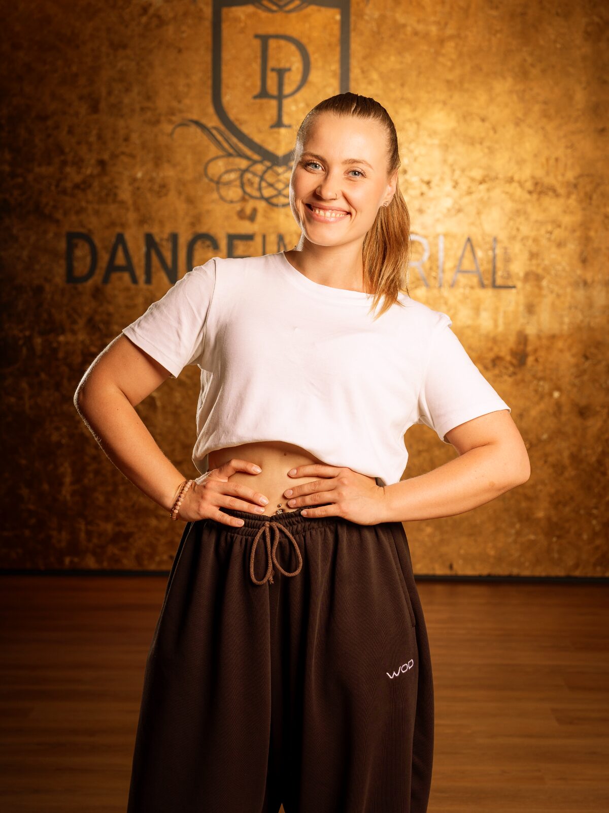 Antonia Ostermeier, Tanzpädagogin für HipHop, Contemporary und Teens bei DANCEIMPERIAL Regensburg