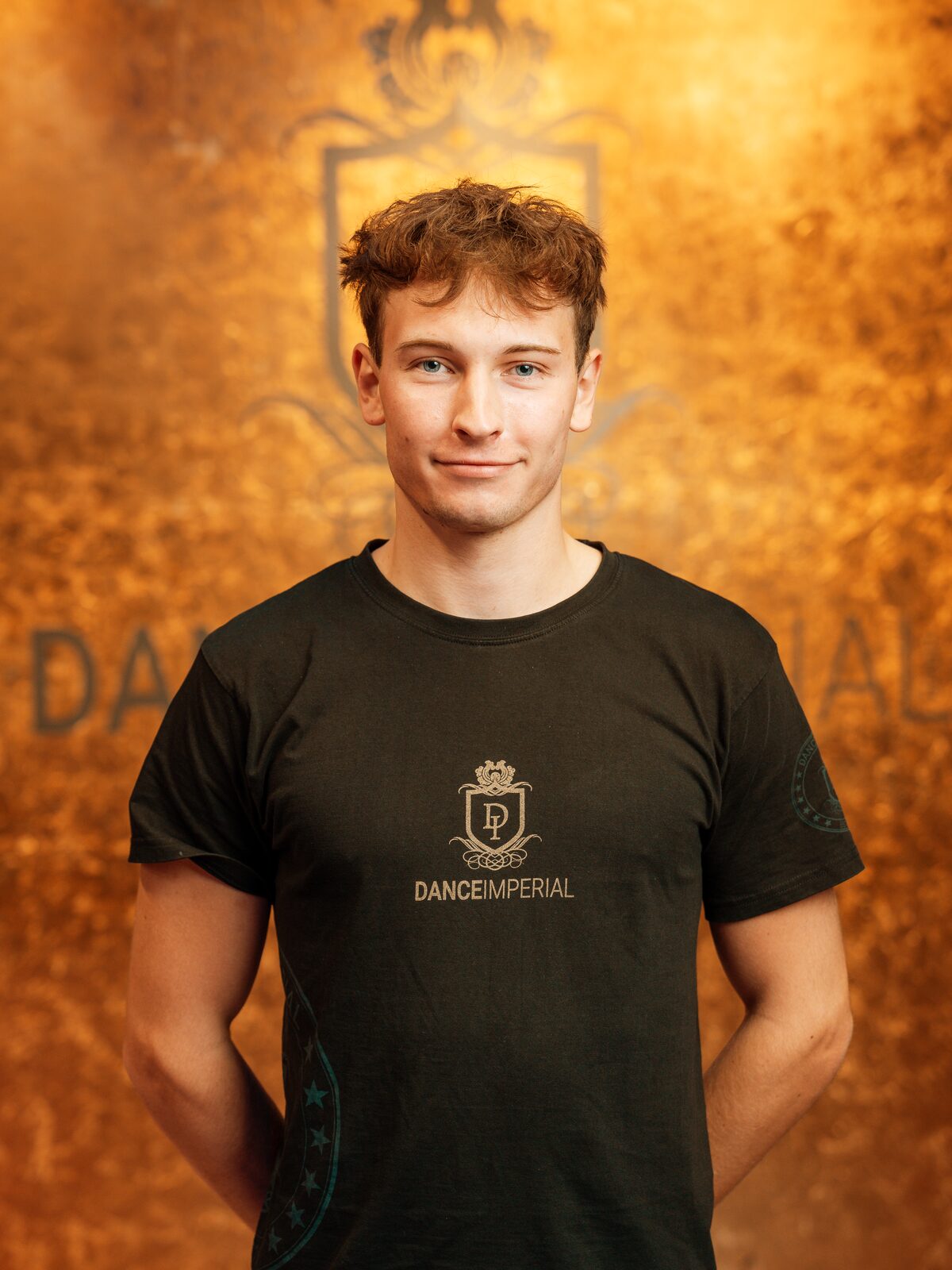 Danyel Plass, Bar- & Serviceteam bei DANCEIMPERIAL Regensburg
