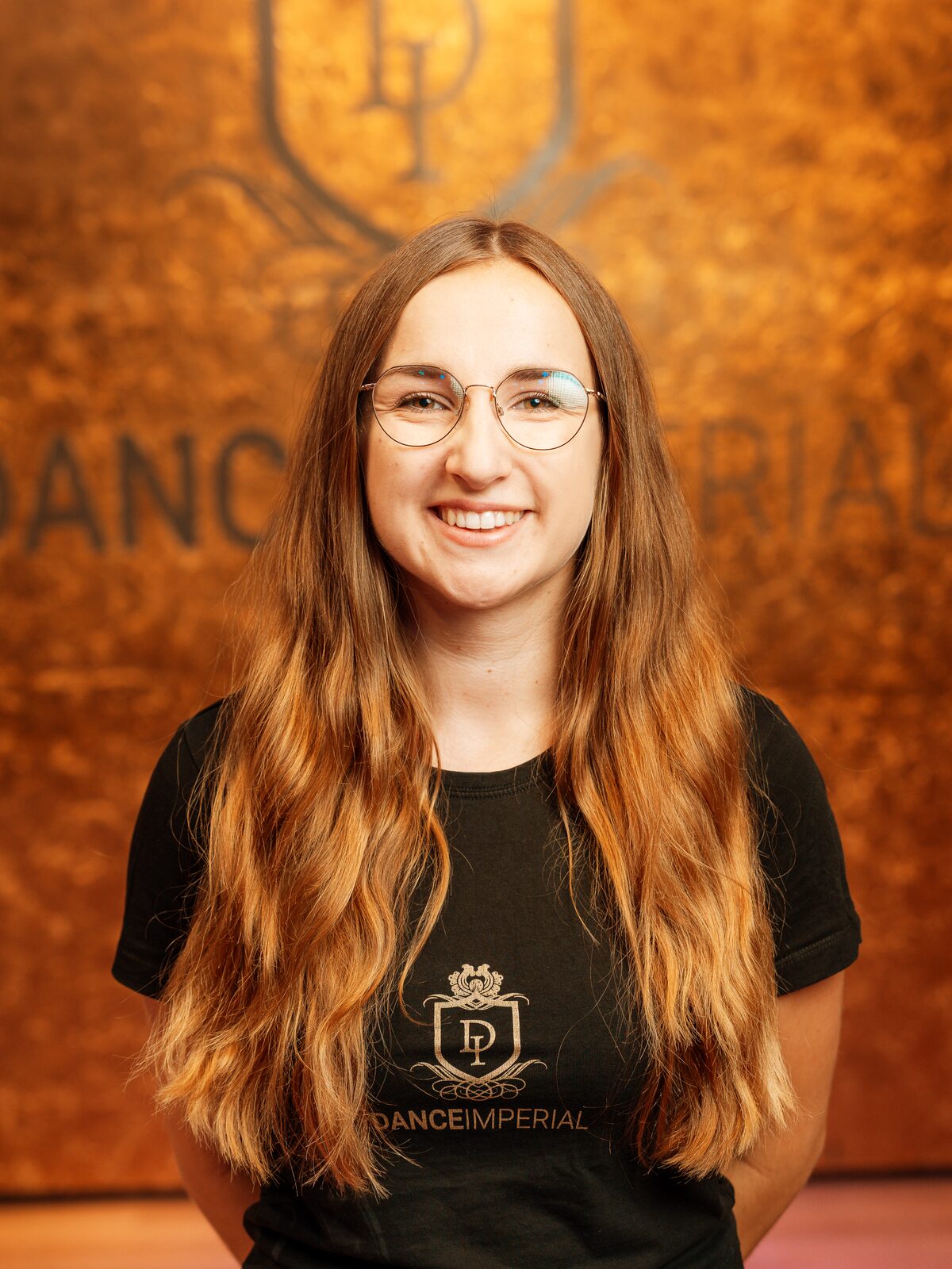 Nina Nowok, Bar- & Serviceteam bei DANCEIMPERIAL Regensburg