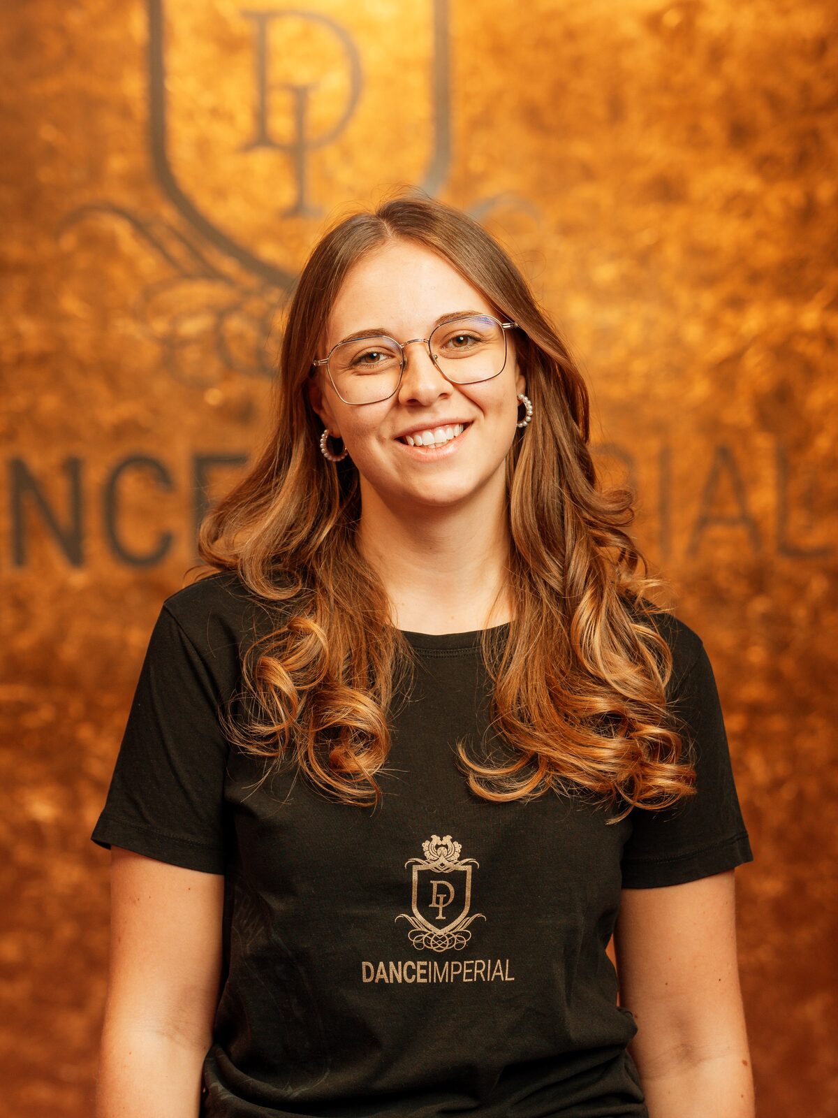 Ronja Lemberger, Bar- & Serviceteam bei DANCEIMPERIAL Regensburg