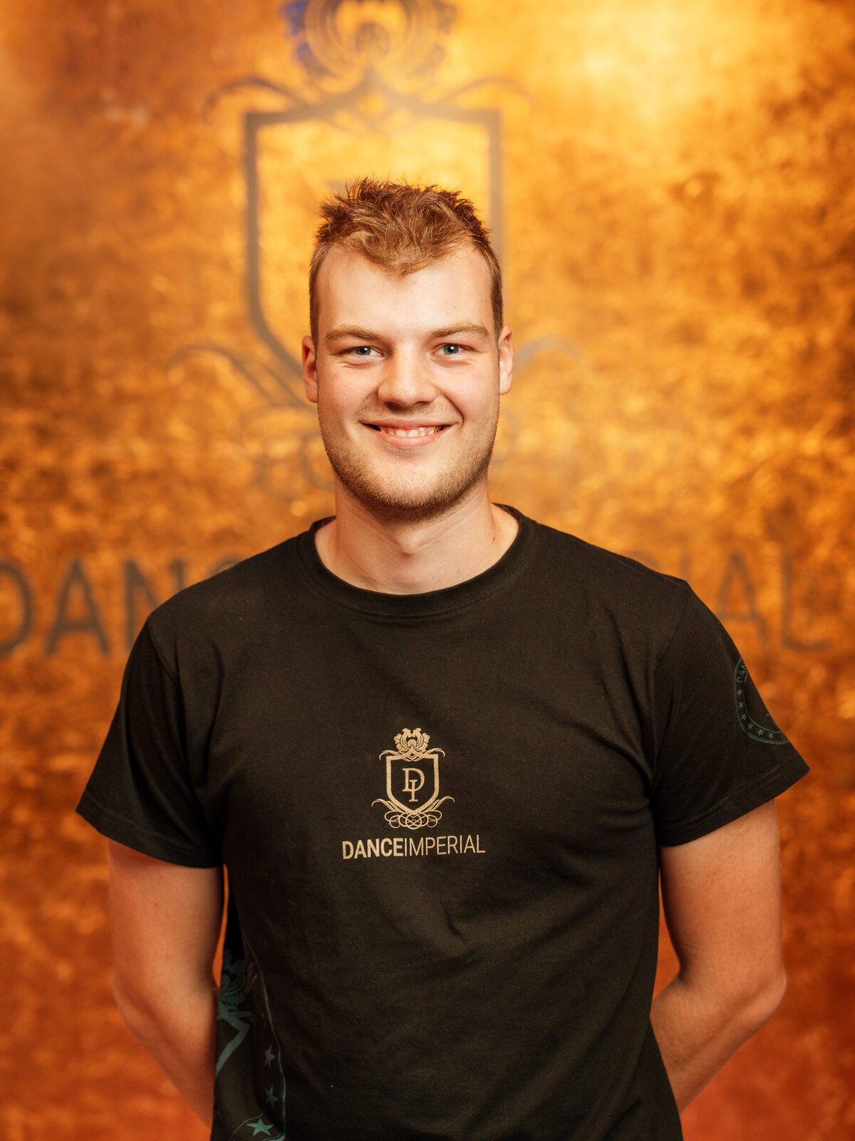 Tobias Hofbauer, Bar- & Serviceteam bei DANCEIMPERIAL Regensburg